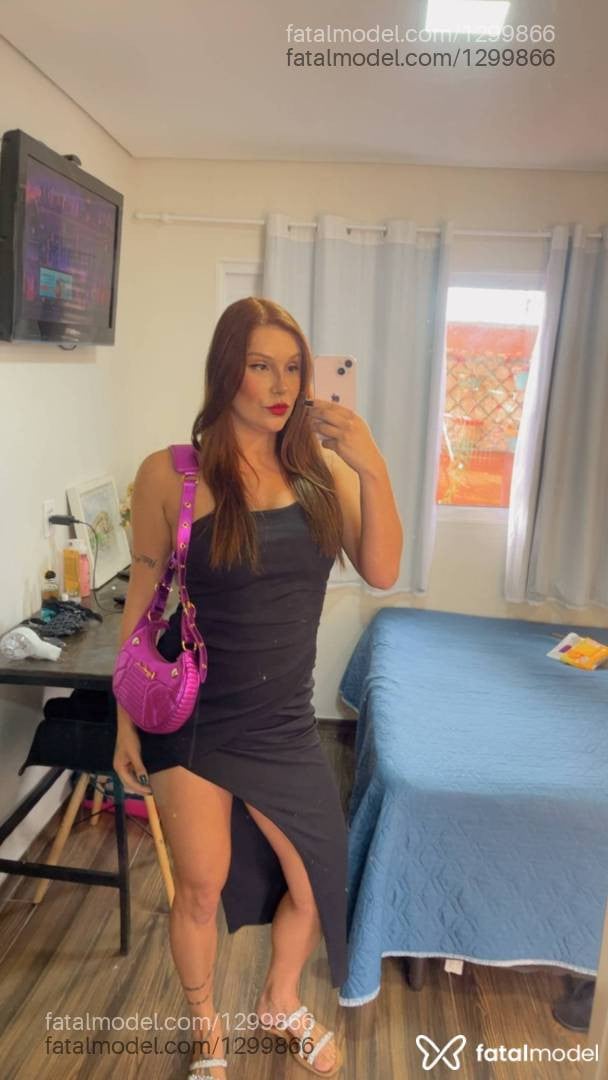 Acompanhante mulher com cabelo castanho de olhos castanhos em São José do Rio Preto - Ariel Ferraz