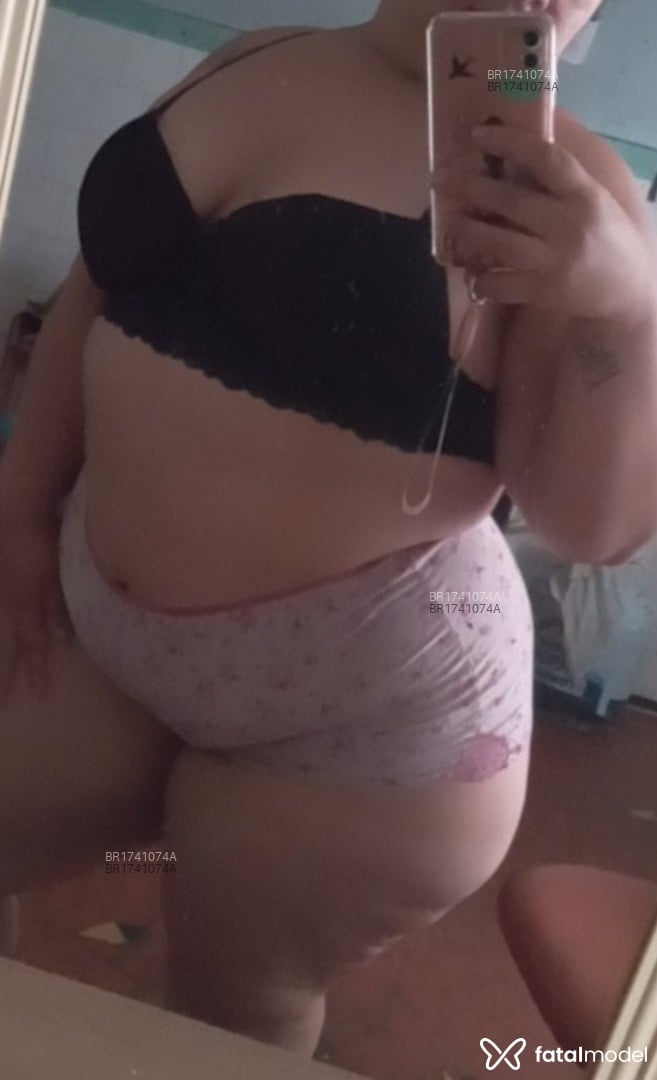 Acompanhante mulher morena (o) de olhos castanhos em São Paulo - Babyh