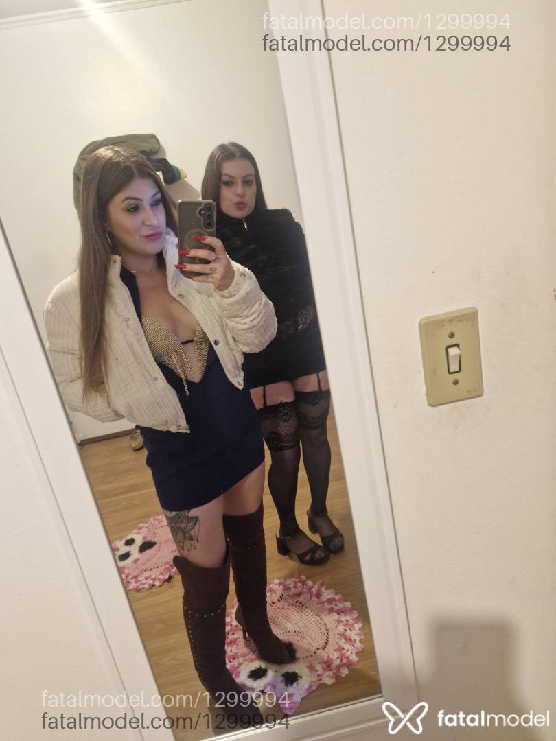 Acompanhante mulher com cabelo castanho de olhos mel - Maria Lívia