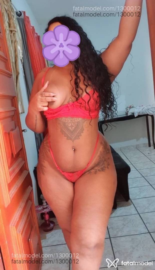 Acompanhante mulher morena (o) de olhos castanhos - Ana Julia