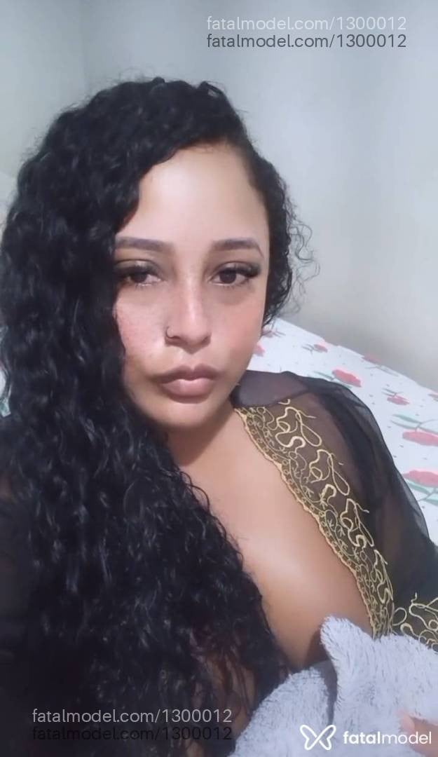 Acompanhante mulher morena (o) de olhos castanhos - Ana Julia
