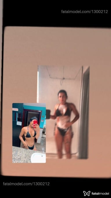 Acompanhante travesti morena (o) de olhos castanhos em Goiânia - Bianca dos Santos