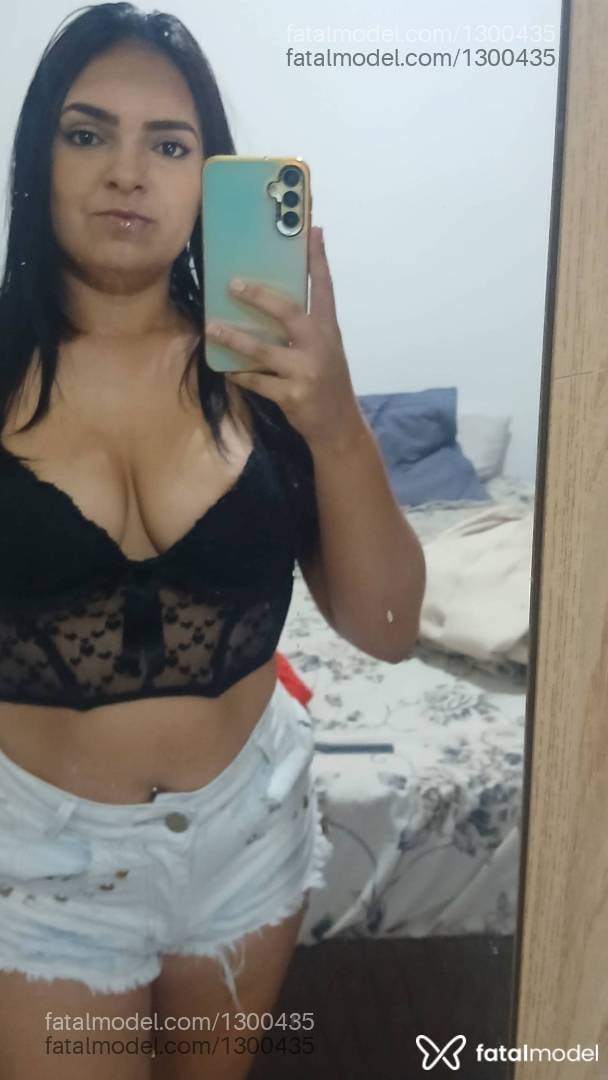 Acompanhante mulher morena (o) de olhos castanhos em Limeira - Larissa