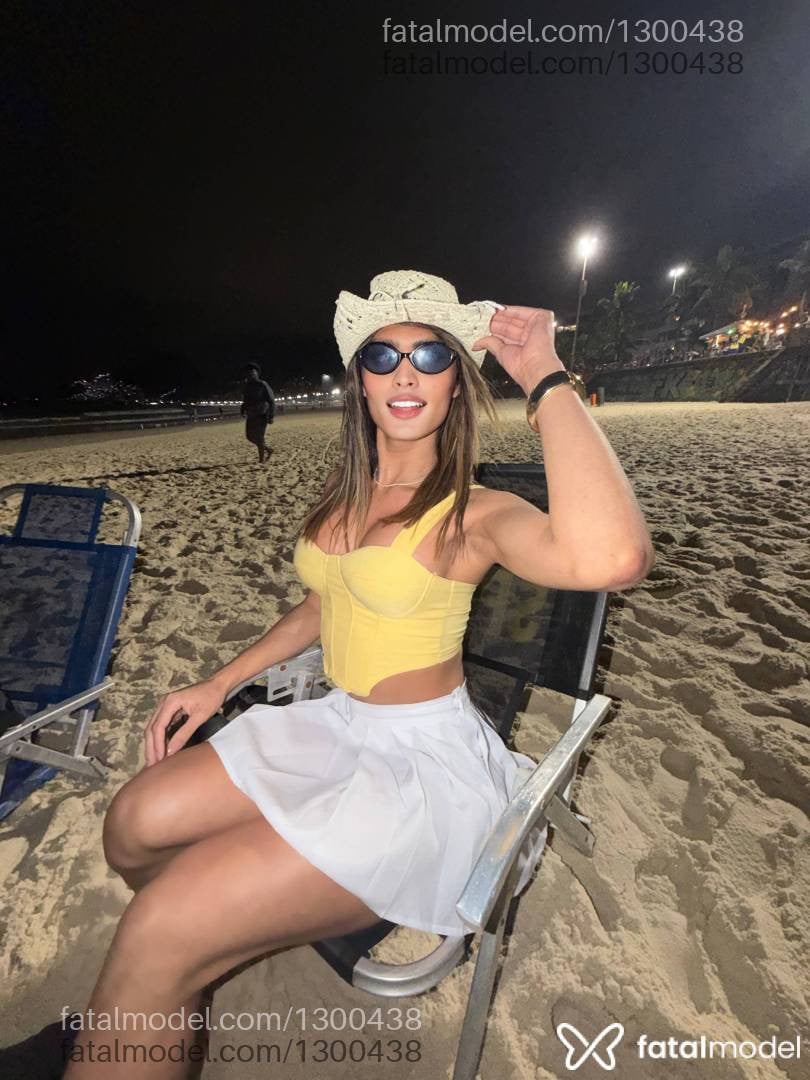 Acompanhante mulher trans com cabelo castanho de olhos castanhos em Boa Vista Acompanhante mulher trans com cabelo castanho de olhos castanhos em Boa Vista - Louanda Soares