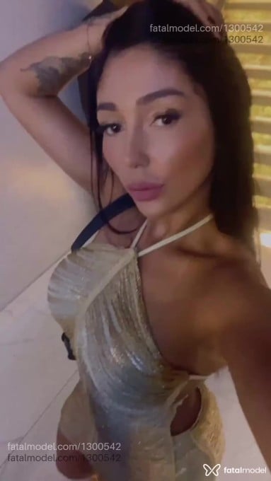 Acompanhante mulher com cabelo castanho de olhos castanhos em Campinas - Bianca Alencar