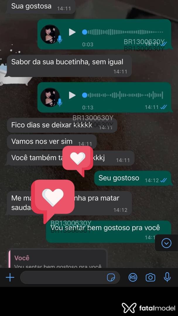 Acompanhante mulher com cabelo castanho de olhos castanhos em Patos de Minas - Morena mel