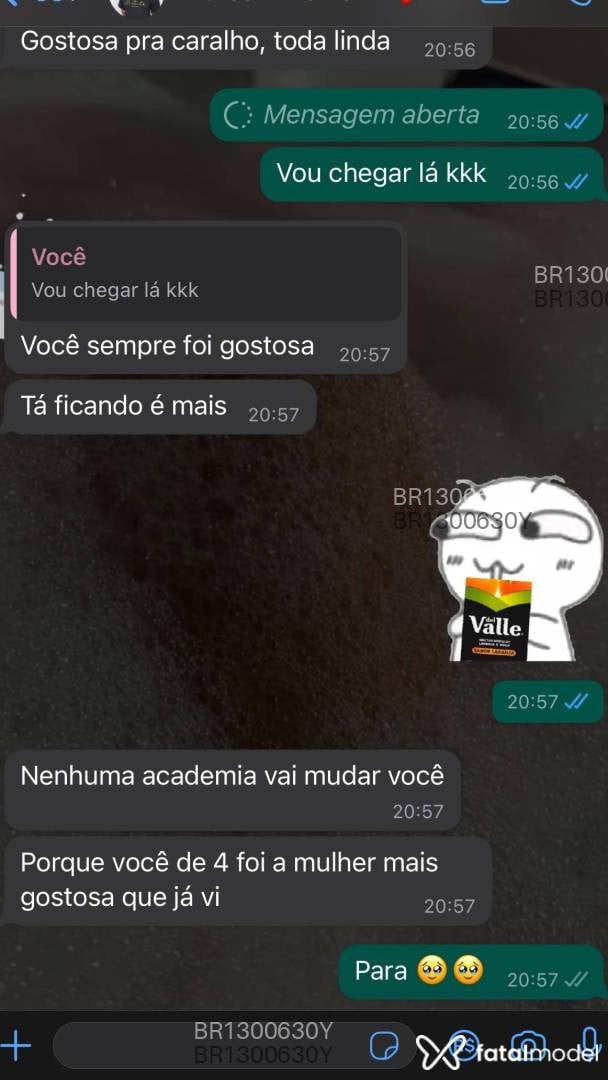 Acompanhante mulher com cabelo castanho de olhos castanhos em Patos de Minas - Morena mel