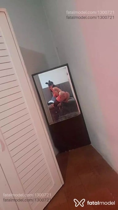 Acompanhante travesti morena (o) de olhos castanhos em Uberlândia - Lili Oliveira