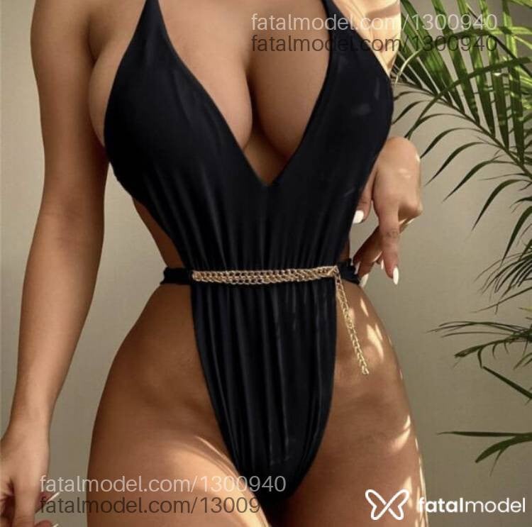 Acompanhante mulher com cabelo castanho de olhos castanhos - LUIZA BACH