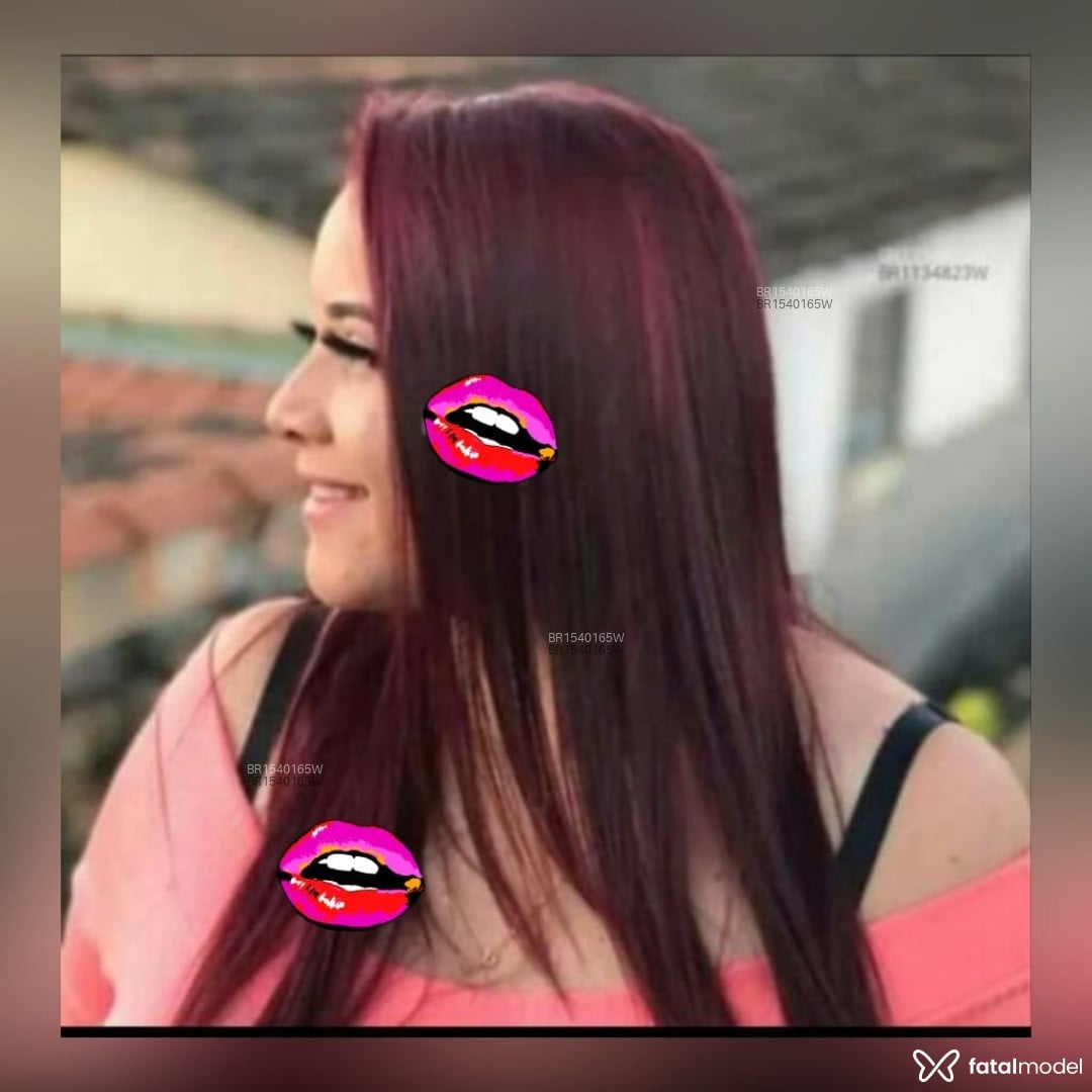 Acompanhante mulher ruiva (o) de olhos castanhos em Rio Verde - Heloar