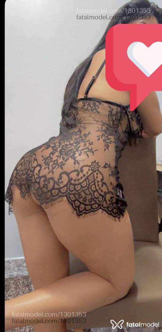 Acompanhante mulher morena (o) de olhos mel - larissa