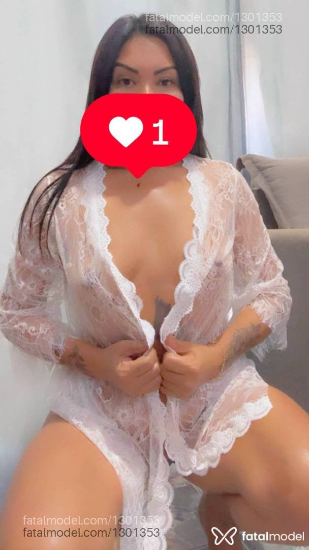 Acompanhante mulher morena (o) de olhos mel - larissa