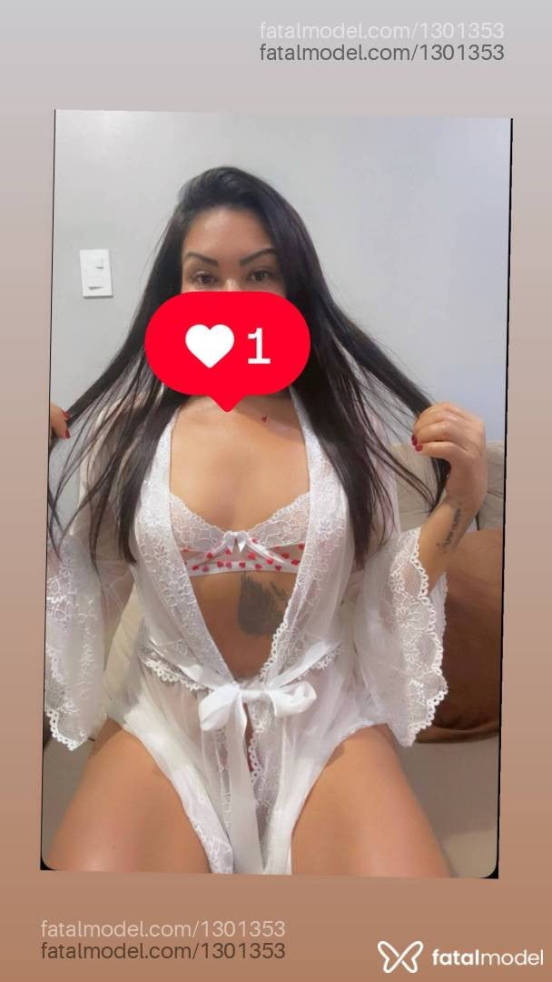 Acompanhante mulher morena (o) de olhos mel - larissa