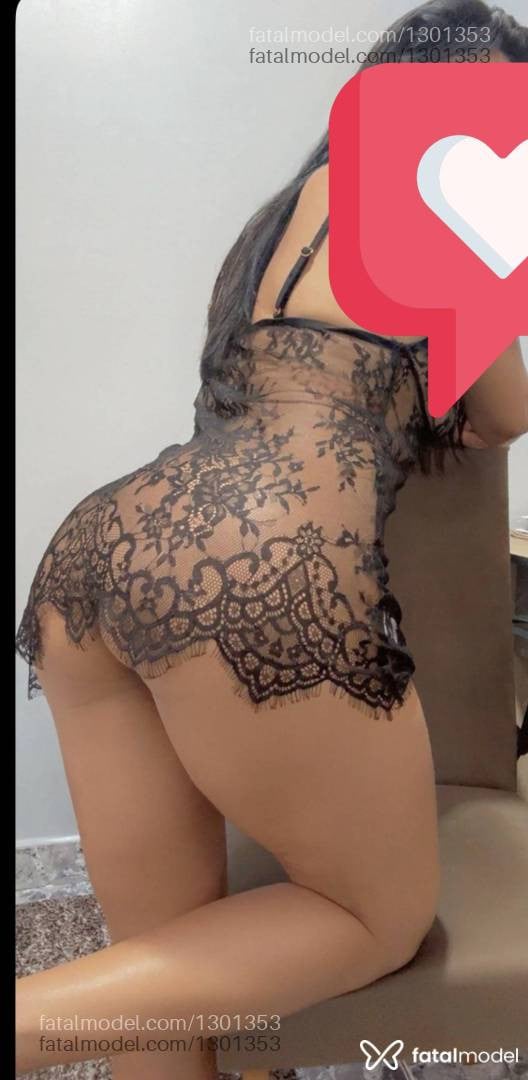 Acompanhante mulher morena (o) de olhos mel - larissa