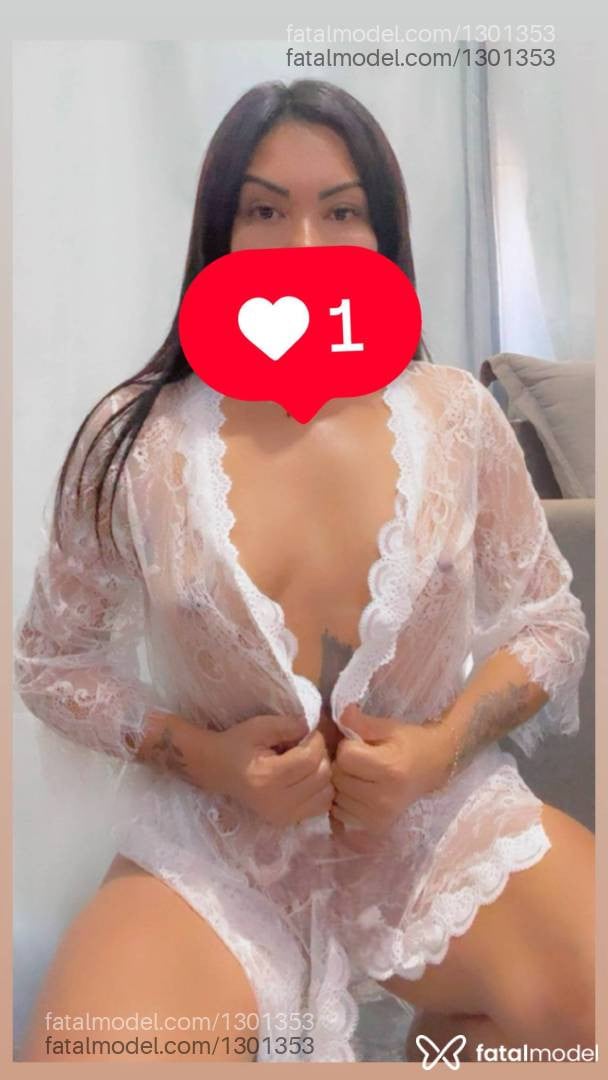 Acompanhante mulher morena (o) de olhos mel - larissa