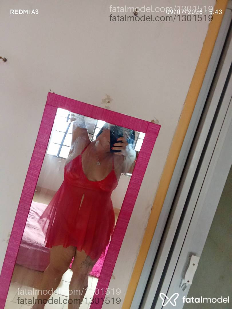 Acompanhante mulher morena (o) de olhos mel em Caldas Novas - Elisa Sanches