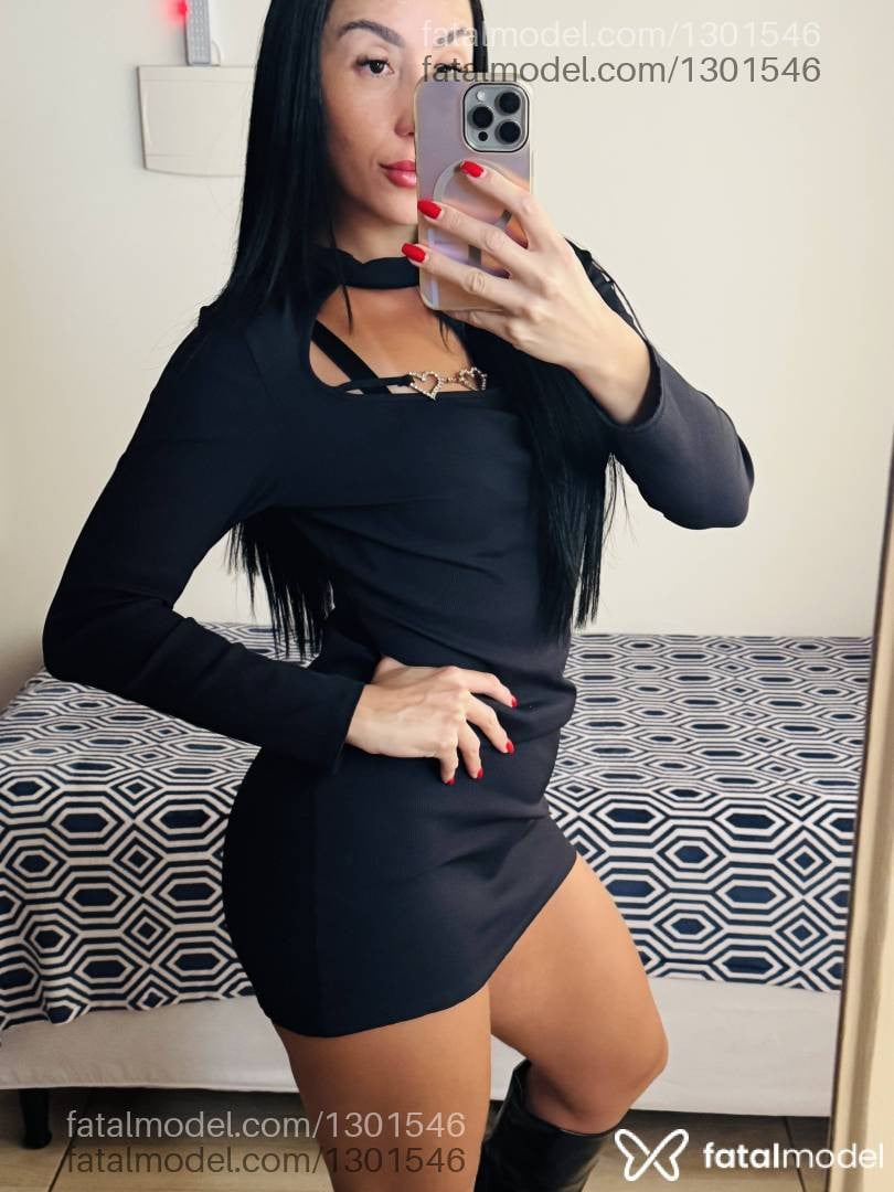 Acompanhante mulher morena (o) de olhos castanhos - Maya Alencar