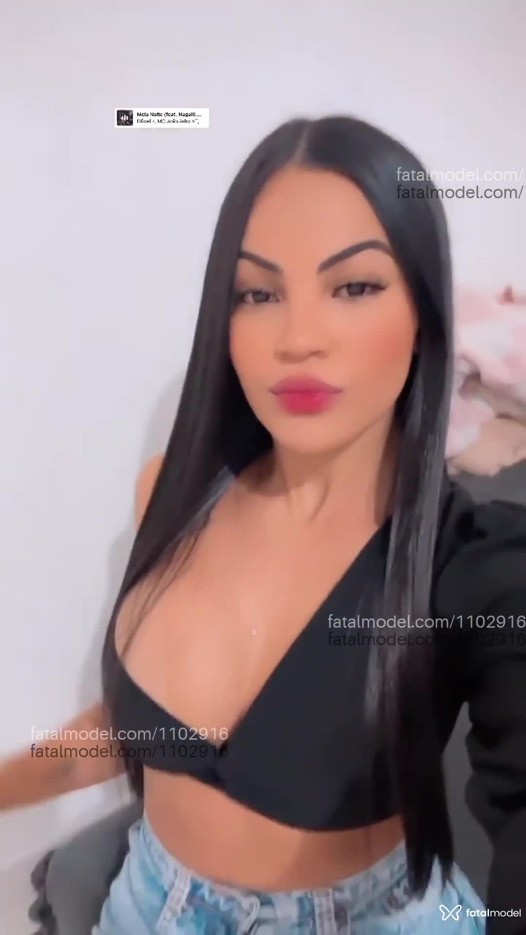 Acompanhante mulher morena (o) de olhos pretos em Santo Ângelo Acompanhante mulher morena (o) de olhos pretos em Santo Ângelo - Thayz