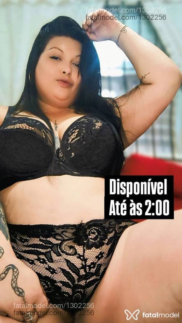 Acompanhante mulher morena (o) de olhos castanhos - Bruninha