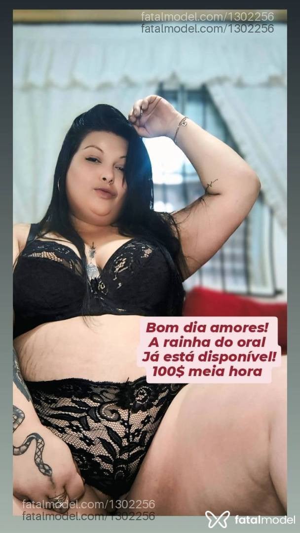 Acompanhante mulher morena (o) de olhos castanhos - Bruninha