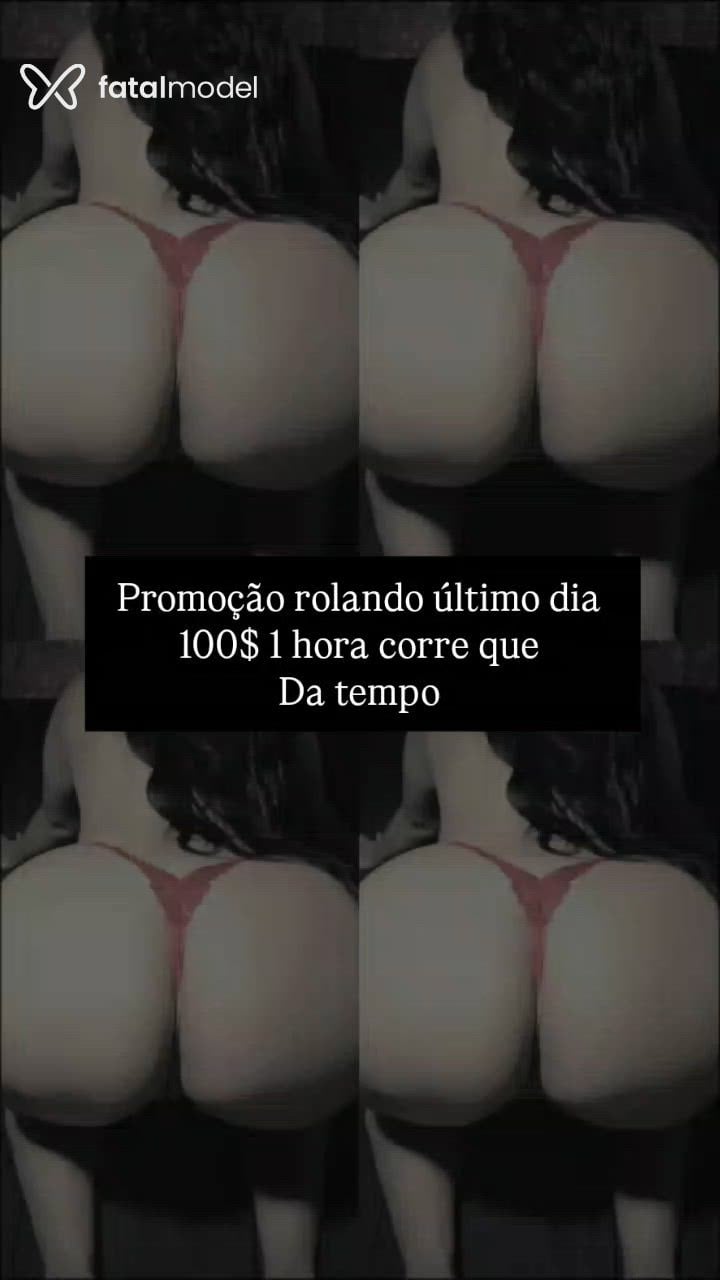Acompanhante mulher morena (o) de olhos castanhos - Bruninha