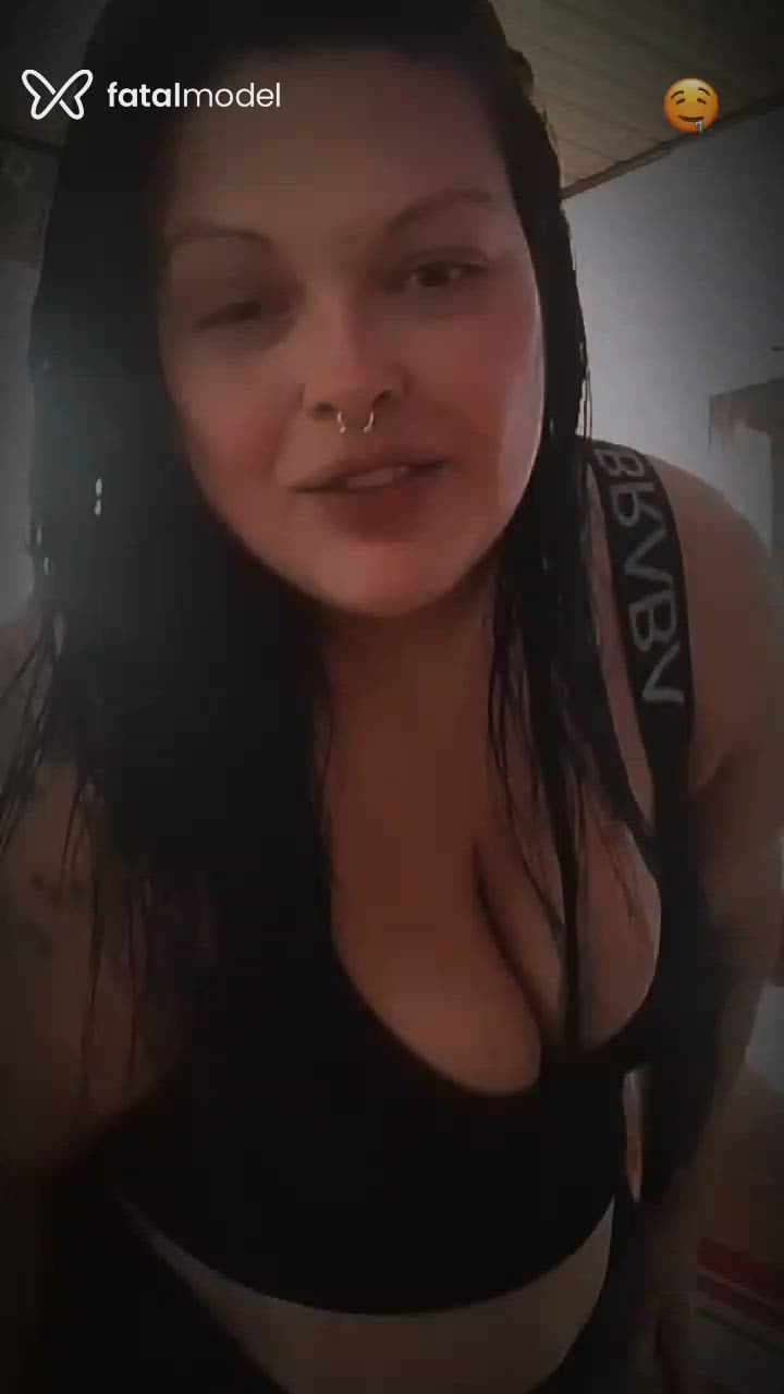 Acompanhante mulher morena (o) de olhos castanhos - Bruninha
