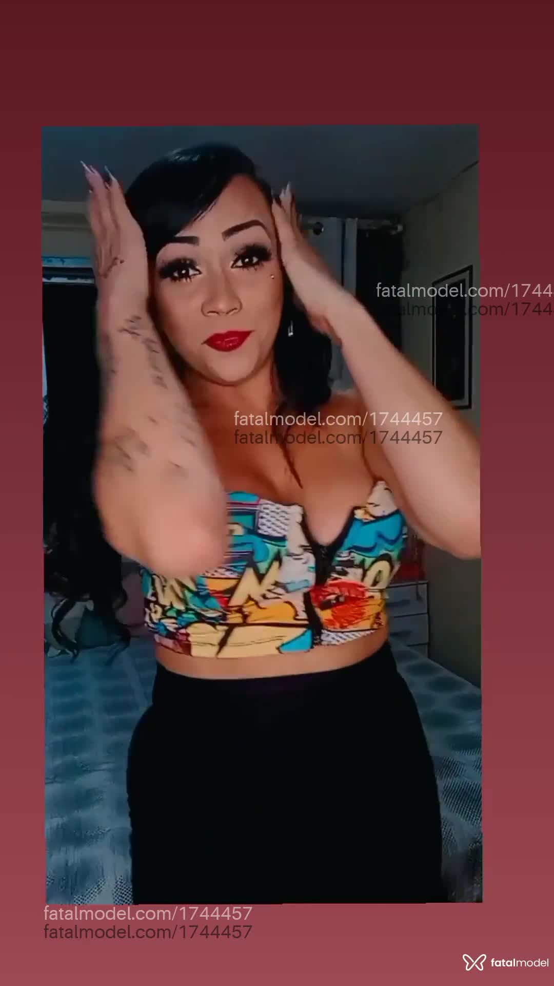 Acompanhante mulher trans morena (o) de olhos castanhos em Curitiba Acompanhante mulher trans morena (o) de olhos castanhos em Curitiba - Rhayla Vidaal