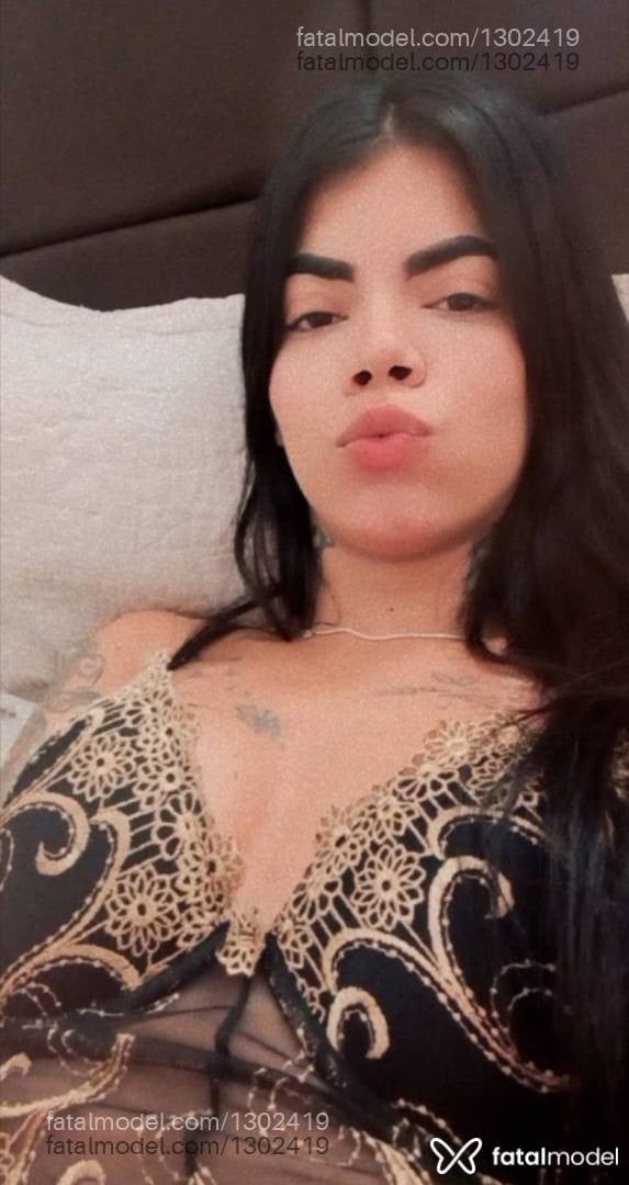 Acompanhante mulher morena (o) de olhos mel - Bruna Tavares