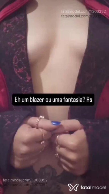 Acompanhante mulher morena (o) de olhos castanhos em Juiz de Fora - Dede
