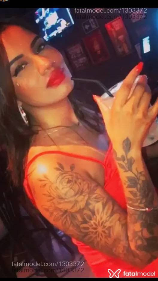 Acompanhante mulher morena (o) de olhos mel em Uberlândia - Nathi Alvss