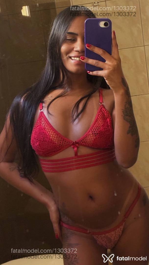 Acompanhante mulher morena (o) de olhos mel em Uberlândia - Nathi Alvss