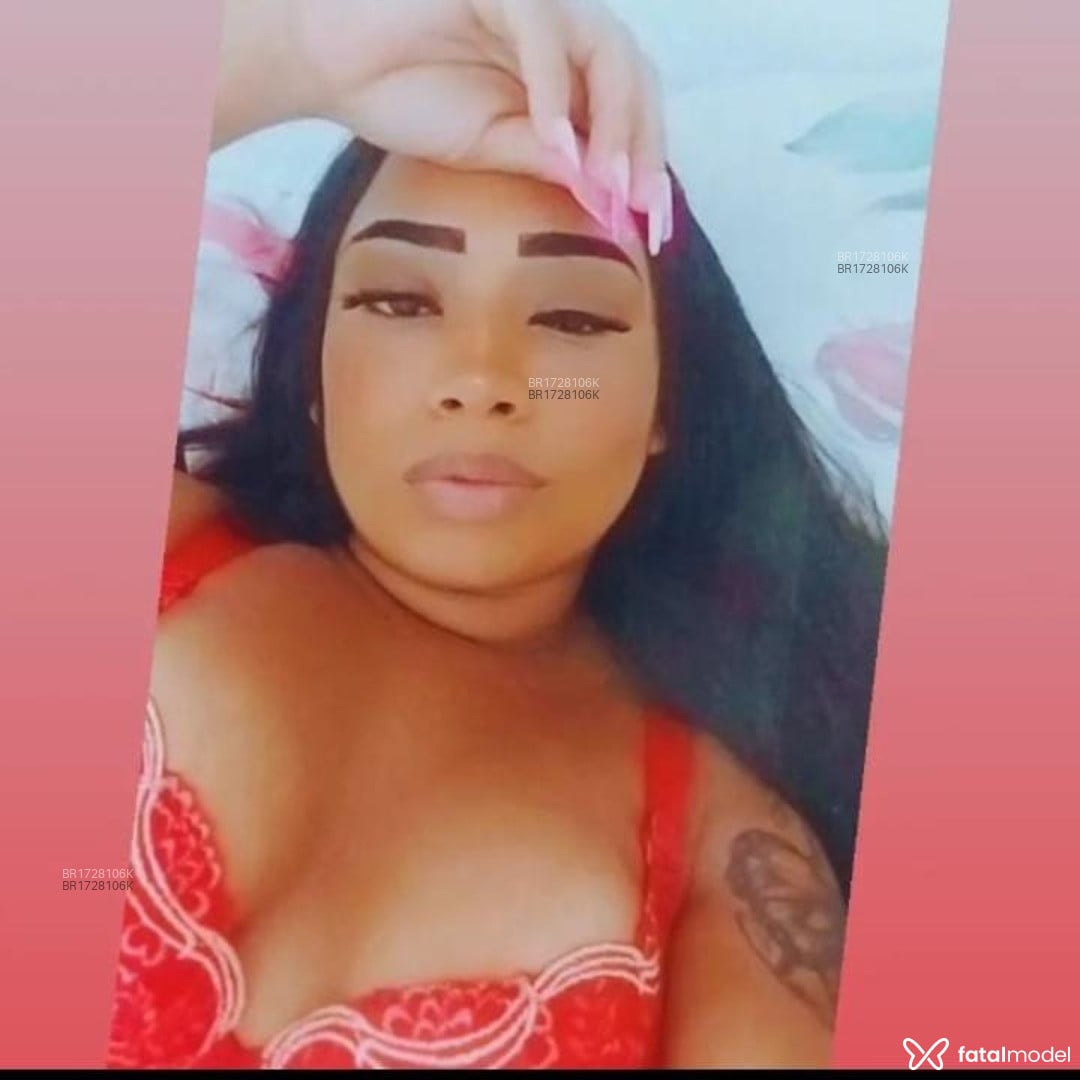 Acompanhante mulher morena (o) de olhos castanhos em Vila Velha - Angel