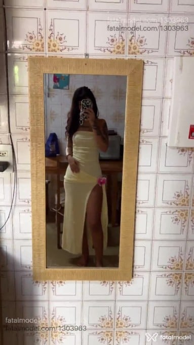 Acompanhante mulher morena (o) de olhos pretos em Jaboticabal - Anny