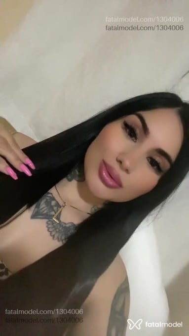Acompanhante mulher morena (o) de olhos castanhos em Caxias do Sul - Camila Moura