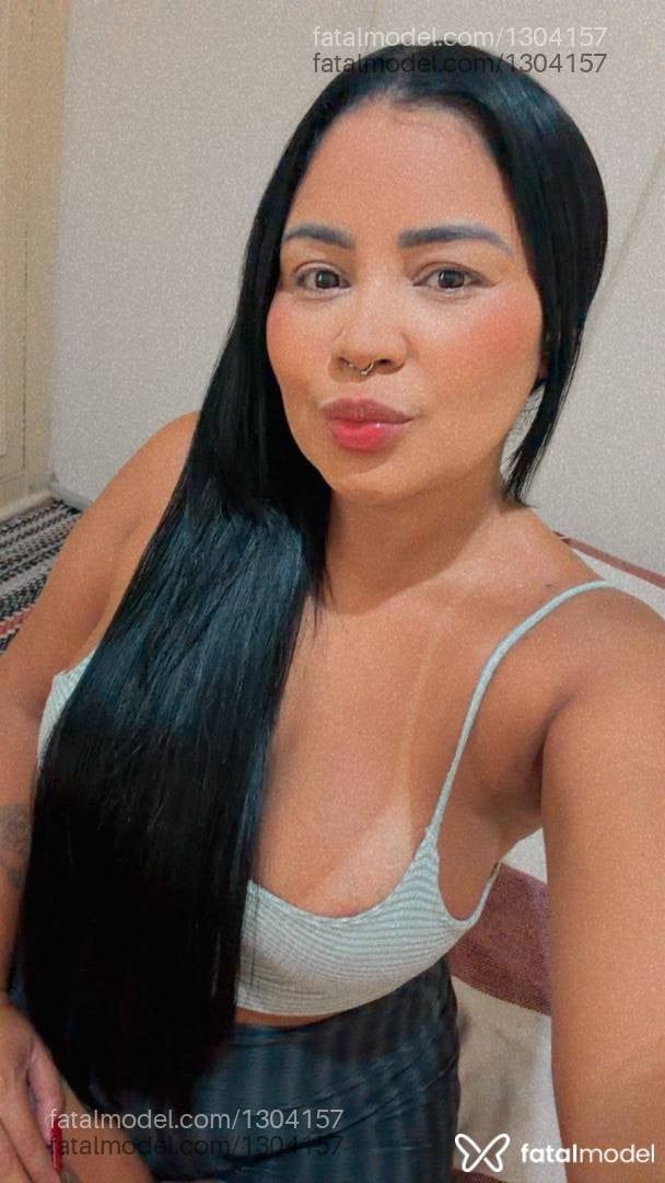 Acompanhante mulher morena (o) de olhos castanhos em Guaratinguetá - Mayter Neves
