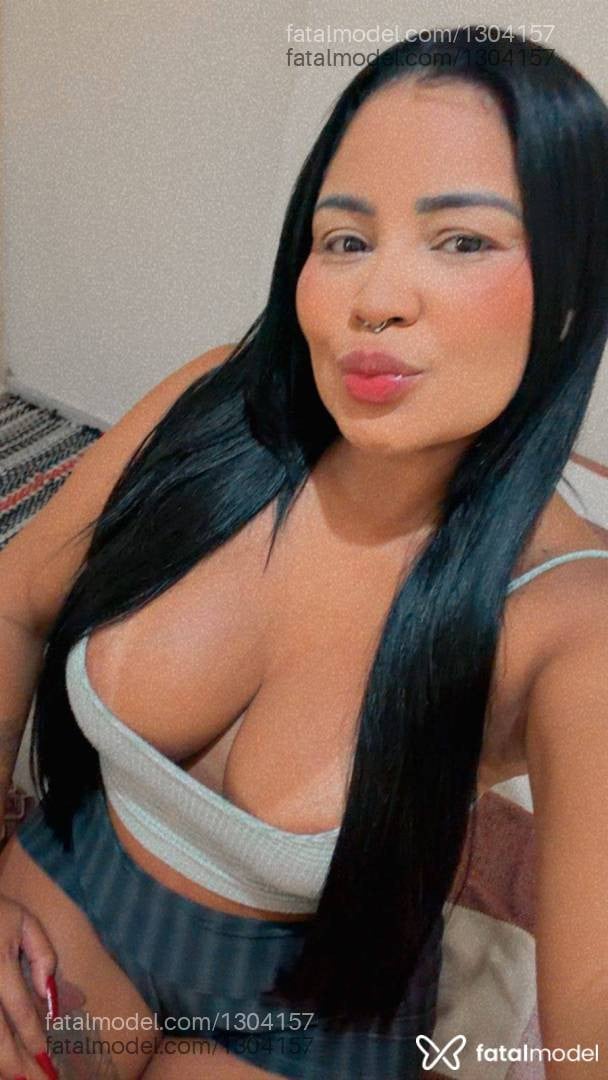 Acompanhante mulher morena (o) de olhos castanhos em Guaratinguetá - Mayter Neves