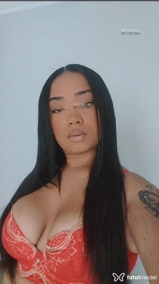 Acompanhante mulher morena (o) de olhos castanhos em Vila Velha - Angel