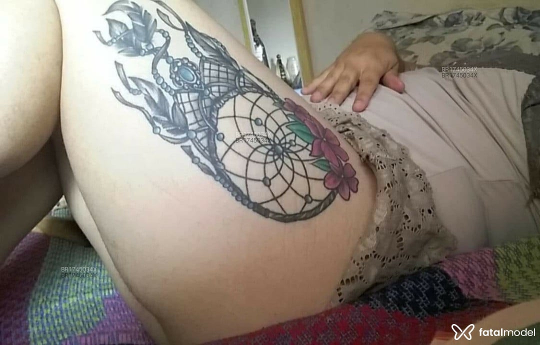 Acompanhante mulher trans loira (o) de olhos castanhos em Passos - Andréia luiza