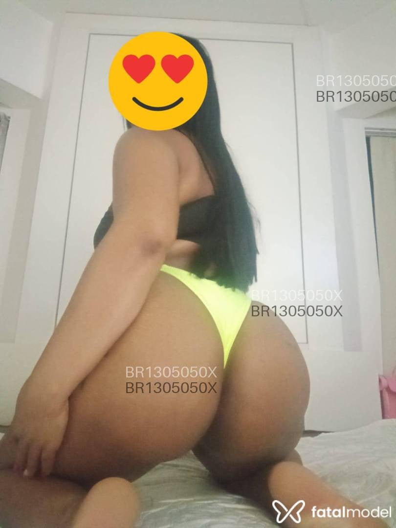 Acompanhante mulher morena (o) de olhos castanhos em Indaial - Jady ferraz