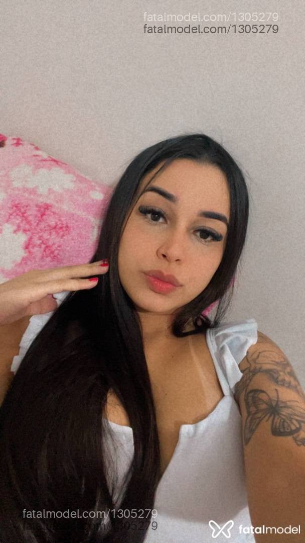 Acompanhante mulher morena (o) de olhos pretos - Isabella Moraes