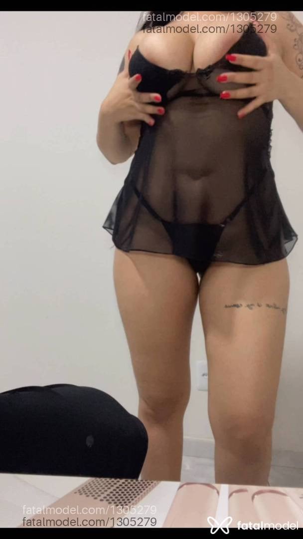 Acompanhante mulher morena (o) de olhos pretos - Isabella Moraes