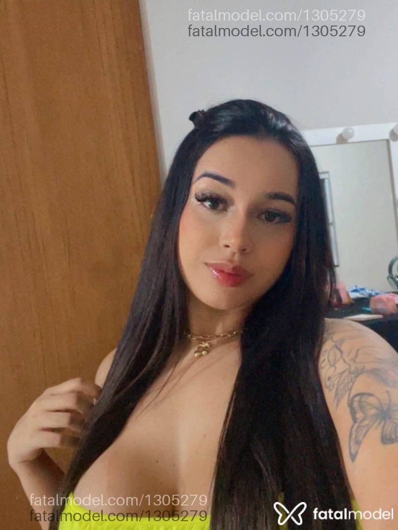 Acompanhante mulher morena (o) de olhos pretos - Isabella Moraes