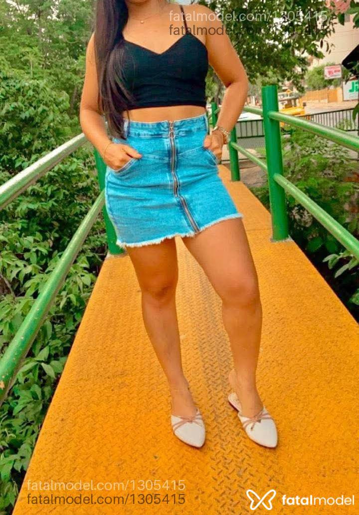 Tais Silva acompanhante em Porto Alegre — foto 11