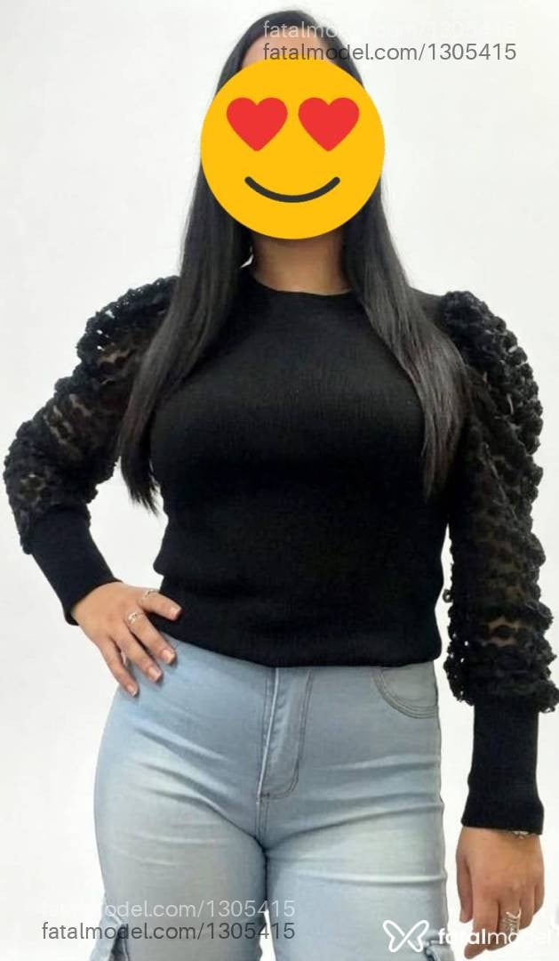Acompanhante mulher morena (o) de olhos pretos - Tais silva