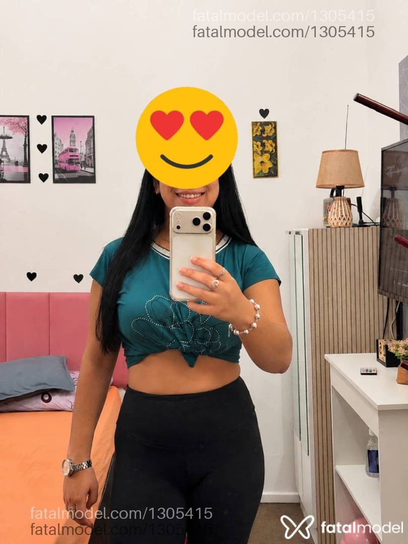 Acompanhante mulher morena (o) de olhos pretos - Tais silva
