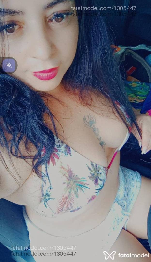 Acompanhante mulher morena (o) de olhos castanhos em Bom Despacho - Aline ComAnal