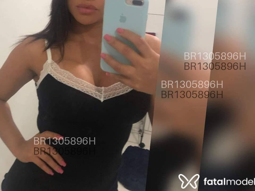 Acompanhante mulher morena (o) de olhos castanhos em Dracena Acompanhante mulher morena (o) de olhos castanhos em Dracena - Kira Monteiro