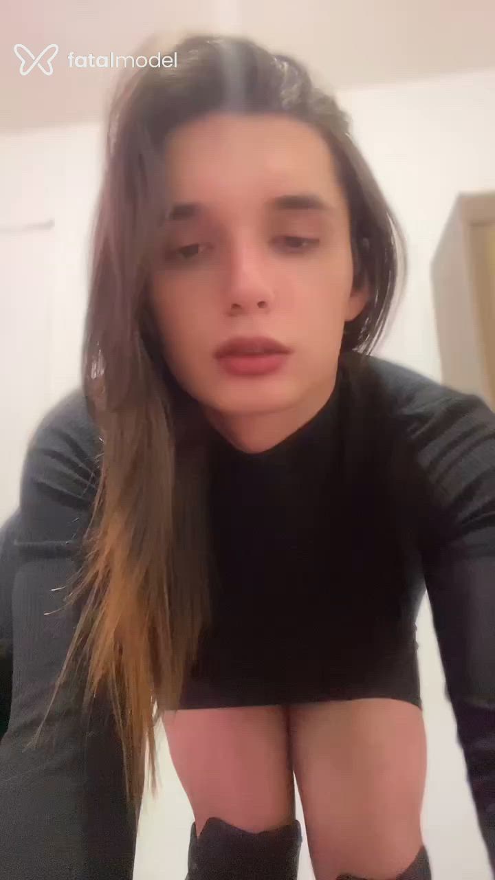 Acompanhante mulher trans com cabelo castanho de olhos castanhos em Rosário do Sul Acompanhante mulher trans com cabelo castanho de olhos castanhos em Rosário do Sul - Bruna Maia
