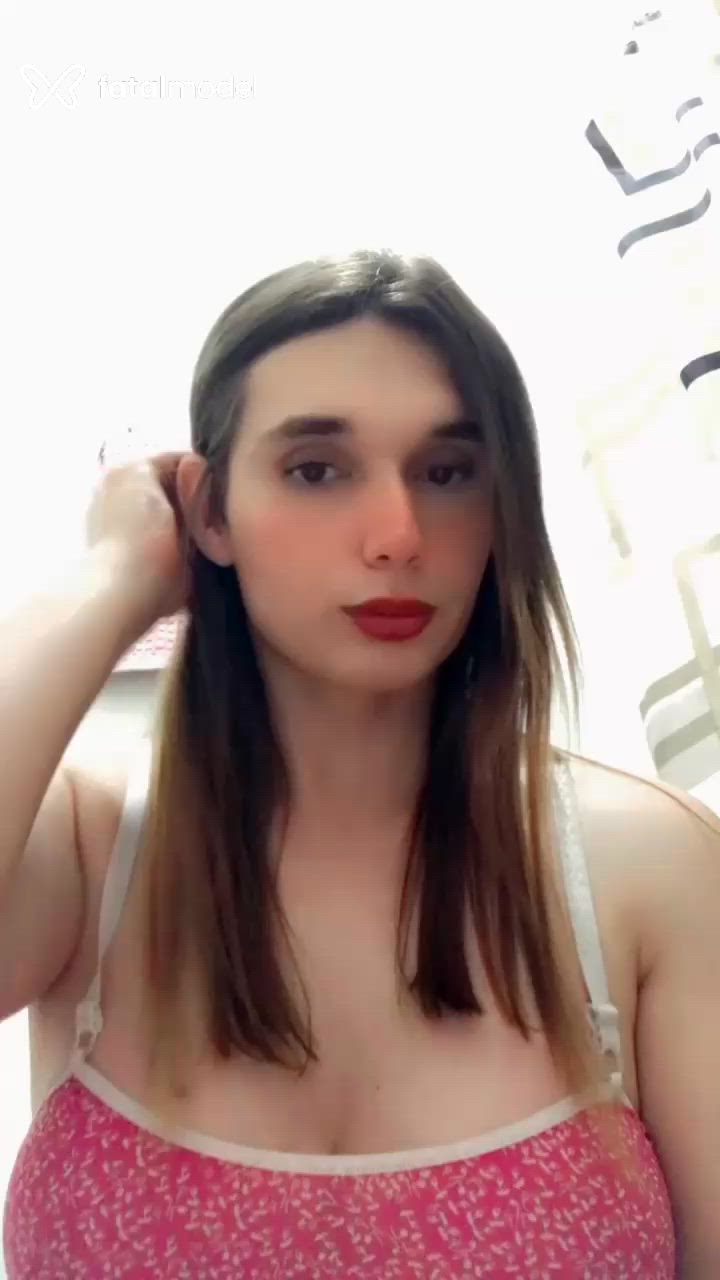 Acompanhante mulher trans com cabelo castanho de olhos castanhos em Rosário do Sul Acompanhante mulher trans com cabelo castanho de olhos castanhos em Rosário do Sul - Bruna Maia