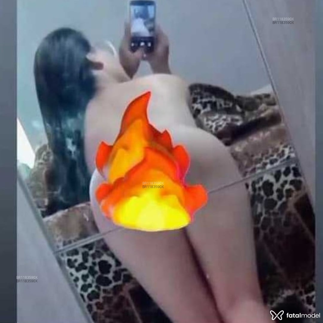 Acompanhante travesti com cabelo castanho de olhos castanhos em Ipu - Thalyta Abuquerque